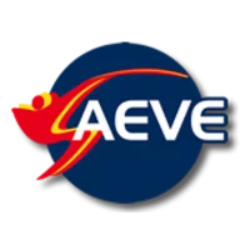 logo aeve_esgrima_evf_madrid_2023