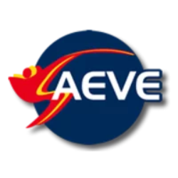 logo aeve_esgrima_evf_madrid_2024