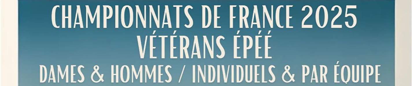 banner castelnau_escrime_cdf_castelnau_2025