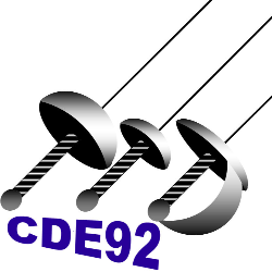 logo cde92_chal_france_dm13