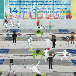 logo compostelaesgrima_2026-mini-m17