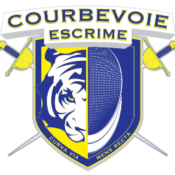 logo courbevoieescrime_sabre-finaleedj-2026