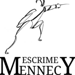 logo escrimemennecy_cr3me