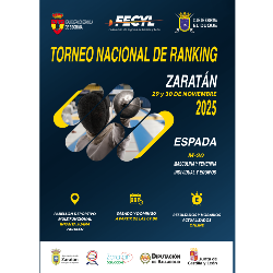 logo fecyl_zaratan25