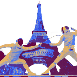 logo fencingaddict_crit25