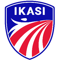 logo ikasi_kejurnassenior25