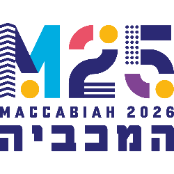 logo israel_fencing_association_2026maccabiah