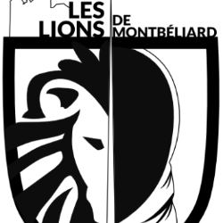 logo leslionsdemontbeliard_cdp26