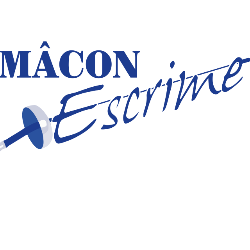 logo macon_escrime_tournoi_2026