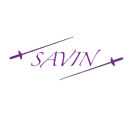 logo savin_5senior23