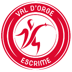 logo valdorgeescrime_2024ch